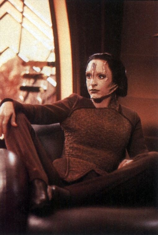 Nana Visitor